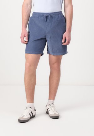 EASY - Šortky - bainbridge blue