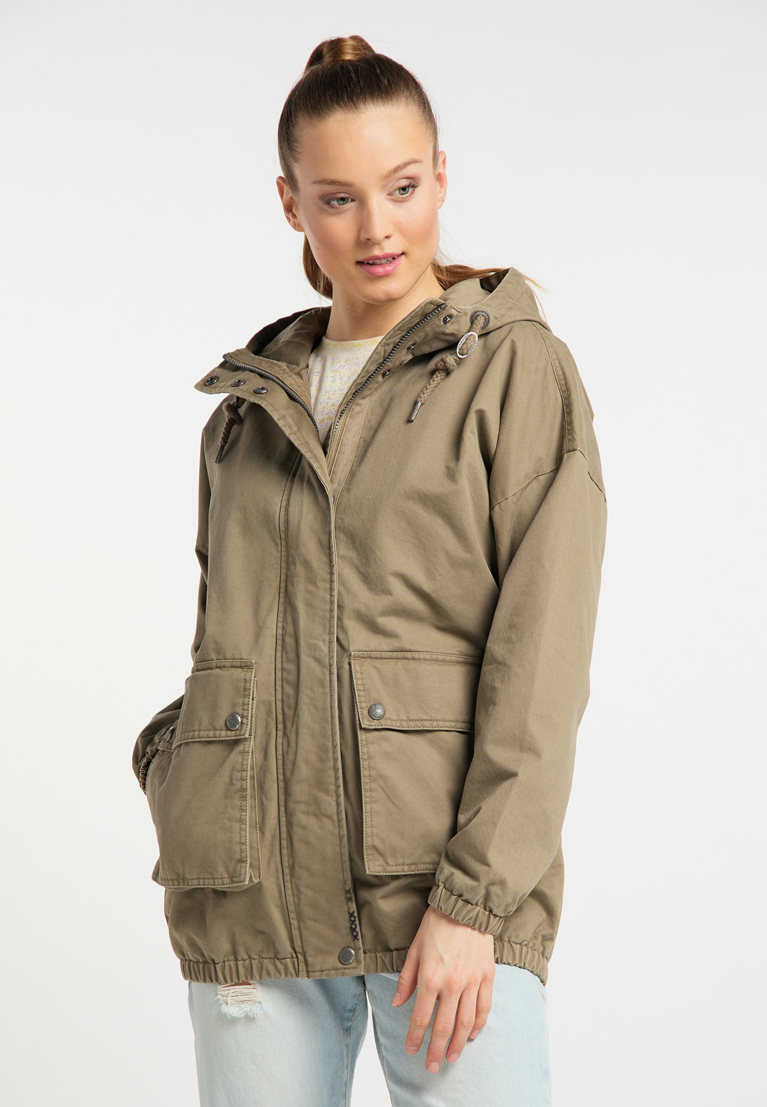 Parkas de mujer | Online en Zalando