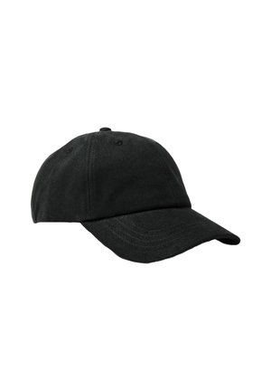KLASSISCHE - Gorra - black