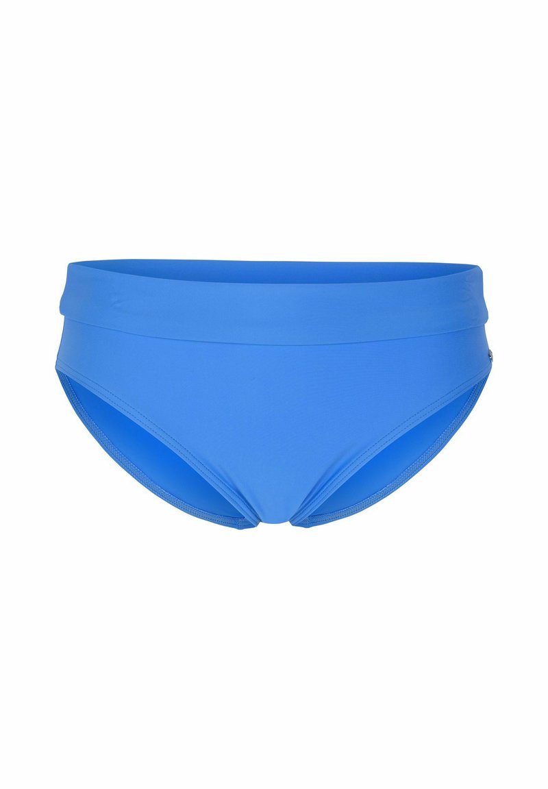 Abecita by Swegmark CAPRI VIKTROSA - Bikinibroekje - ibiza blue/blauw ...