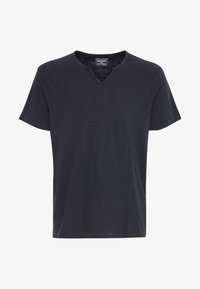 Ikke valgt, black