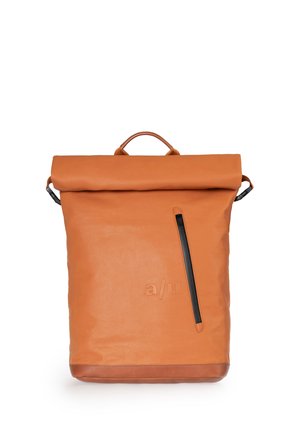 MATSUYAMA  - Tagesrucksack - honey ginger