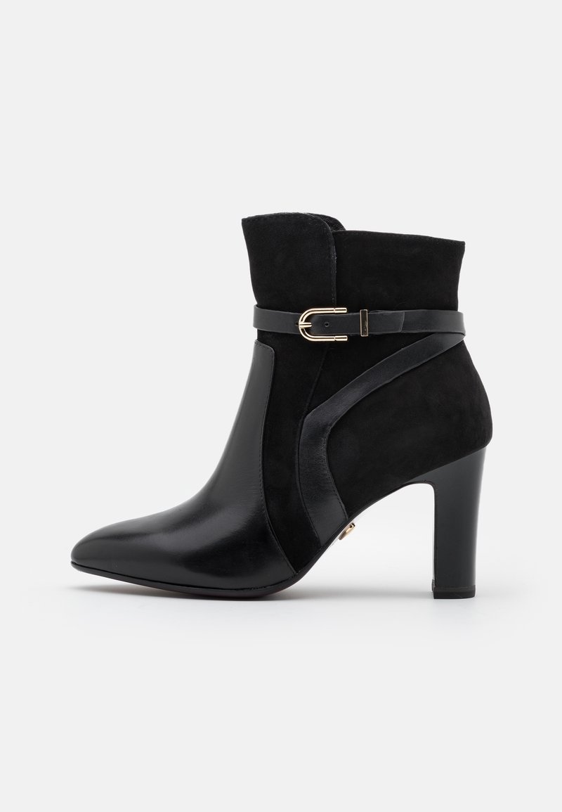 Ankle Boots Tamaris Heart&sole Stiefeletten Tamaris Heart Sole - Main Image