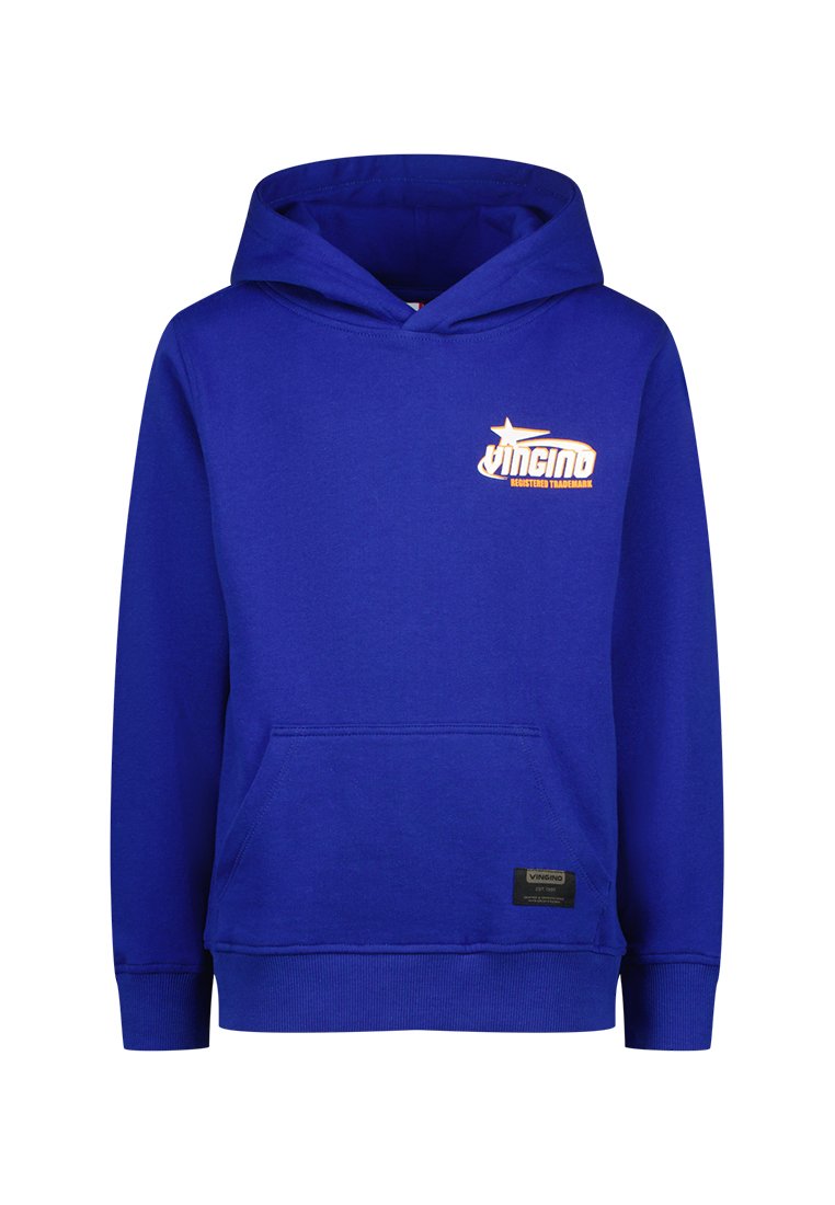 VINGINO Hoodie koningsblauw