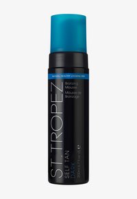 St. Tropez - SELF TAN DARK MOUSSE - Autoabbronzante Immagine in miniatura 1