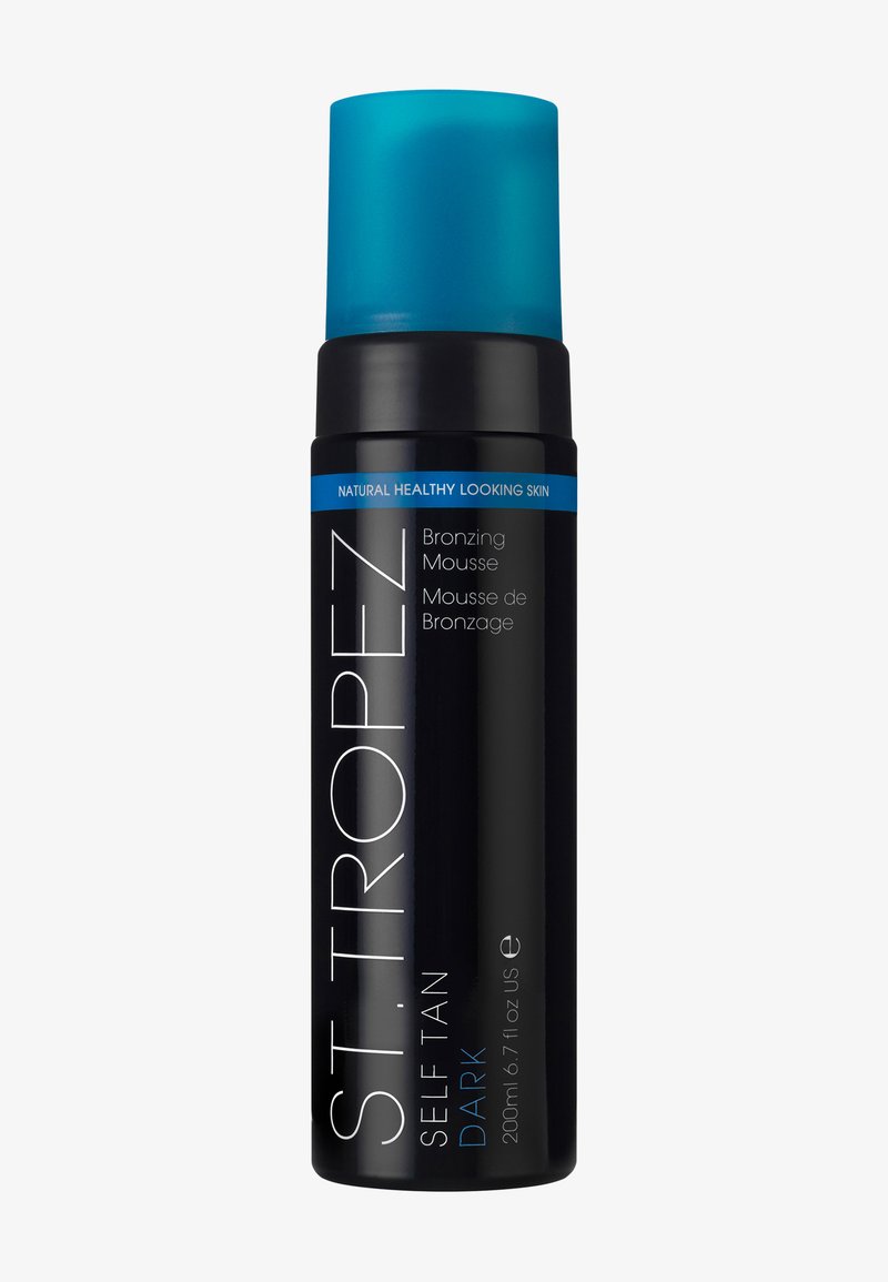St. Tropez - SELF TAN DARK MOUSSE - Autoabbronzante, Ingrandire
