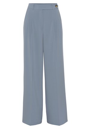 Pantalon classique - light blue