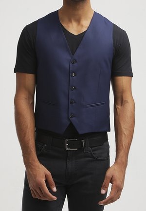 Veste sans manches - dark blue