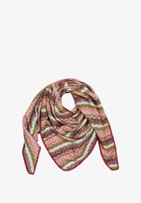 Unausgewählt, weinrot