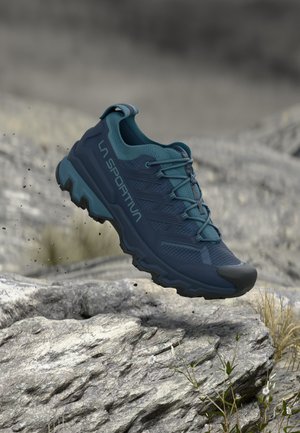 La Sportiva, ULTRA RAPTOR 3 - Обувки за туризъм - night sky/hurricane