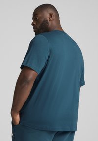 Puma  SQUAD  zielony