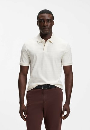 BOSS, Poloshirts - natural eighteen