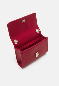Valentino Bags Borsa a tracolla - dark red