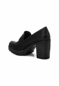 Refresh Tacones - black