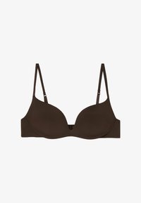 Unausgewählt, braun moka brown