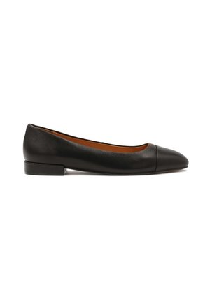 BRIZA - Ballerines - black
