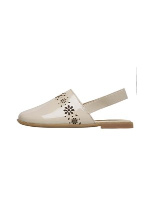 CALLAIS - Sandali - beige
