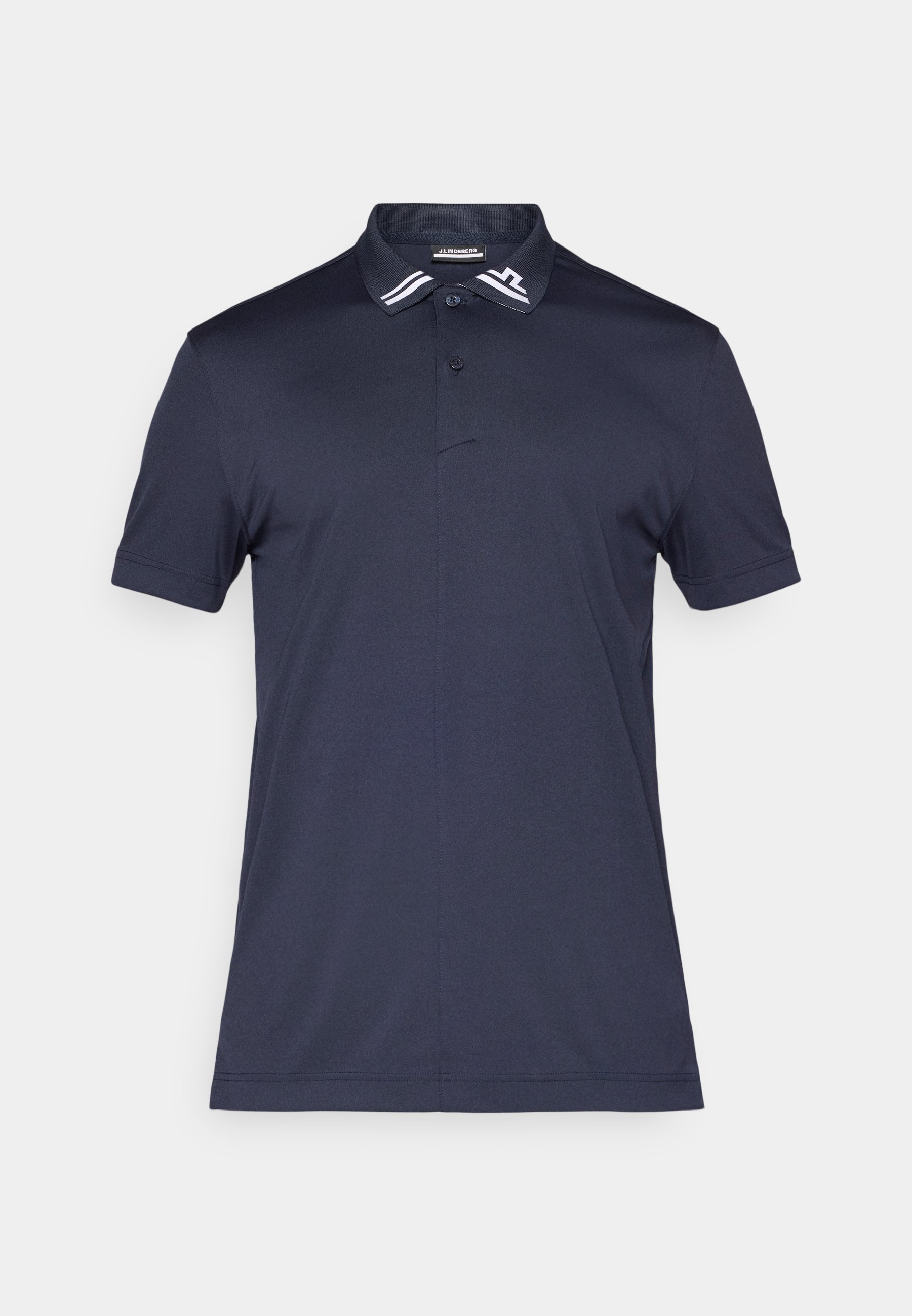 トップス Project G/R Bullied POLO Shirts Navy ☆送料・関税込☆Project G/R☆Bullied Half Polo Shirts☆Navy