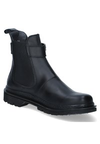 *Art BIRMINGHAM - Ankle Boot - schwarz