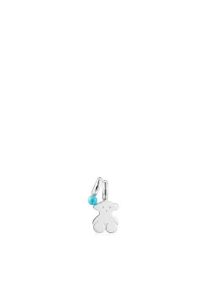 Pendant - silver-coloured