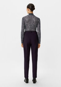 comma casual identity - Bluzka z długim rękawem