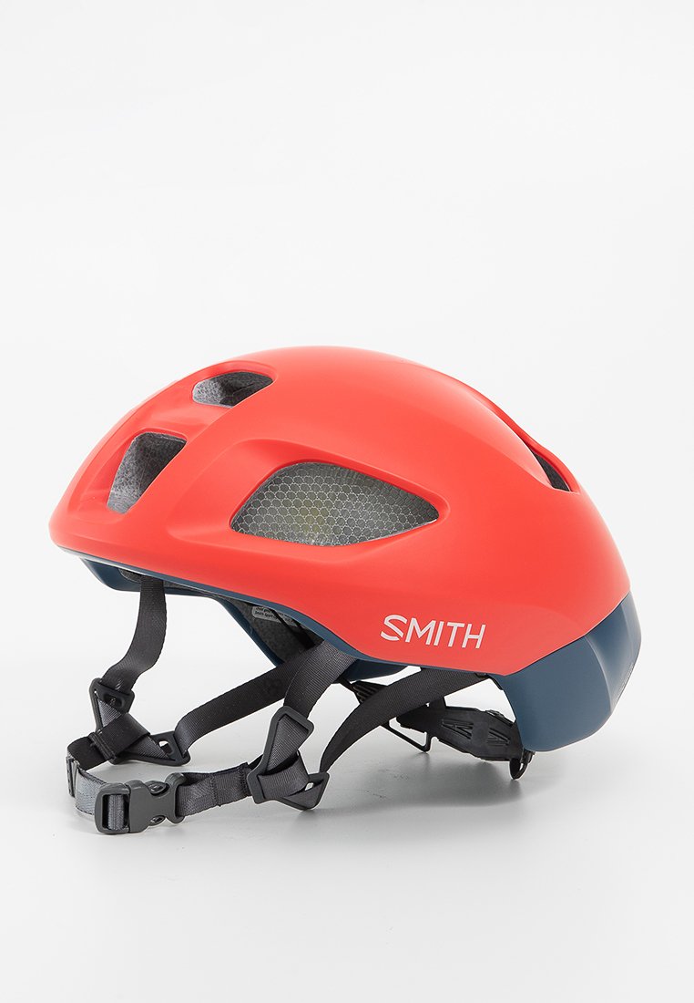 Smith Optics Helm rood Smith Optics Helm rood