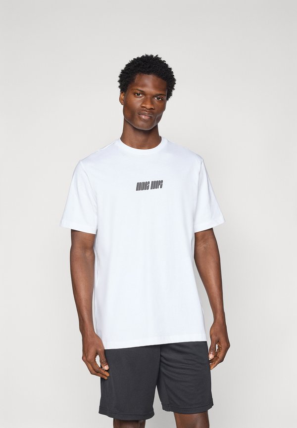 NOVELTY - Print T-shirt4