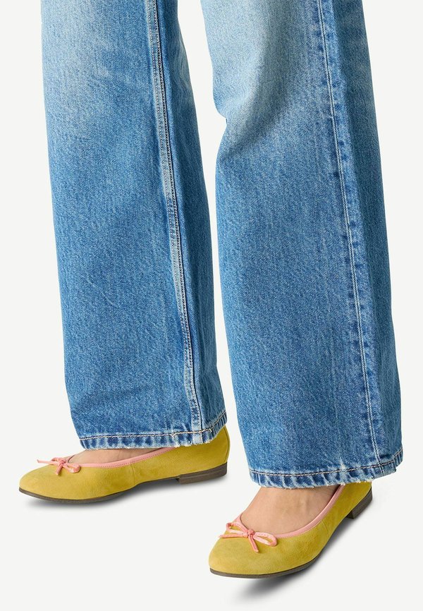 Klassischer Ballerina