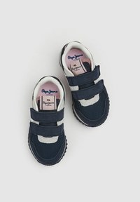 Pepe Jeans LONDON ONE ON GK - Sneakers - marino