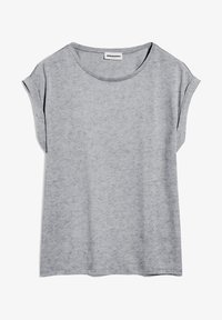 Niet geselecteerd, mid grey melange