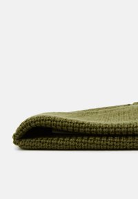 Polo Ralph Lauren - NAVAL HAT COLD WEATHER UNISEX - Beanie - olive - 2