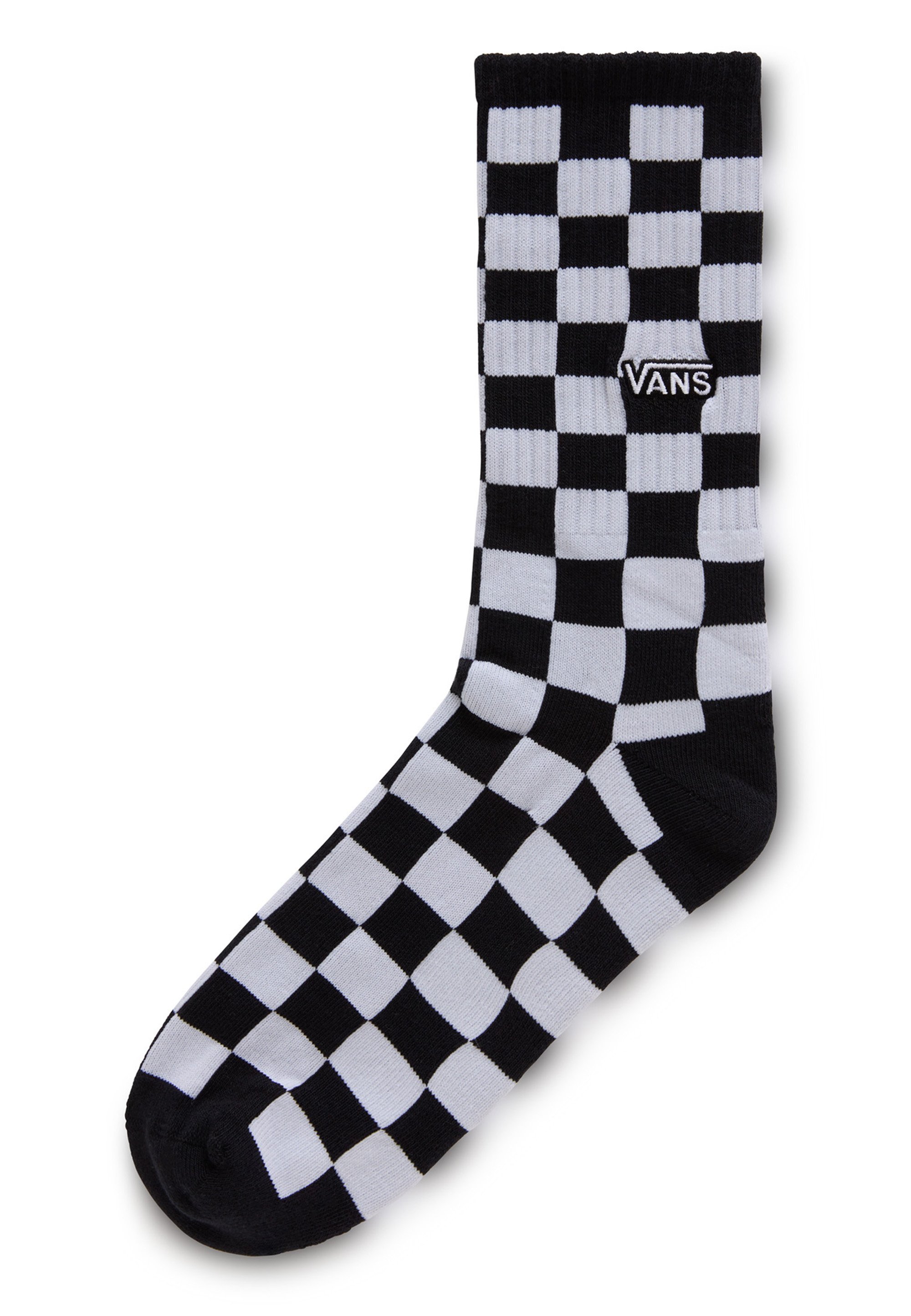 vans checkered socks