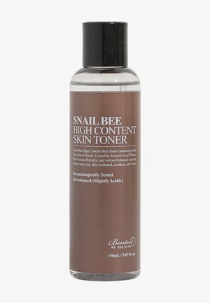 SNAIL BEE HIGH CONTENT SKIN 150ML - Tonic - neutral