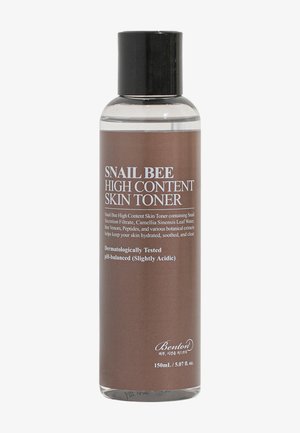 Benton SNAIL BEE HIGH CONTENT SKIN 150ML nieokreślony