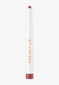 PROJECT PLUMP & FILL LIP LINER - Lippenkonturenstift - wild