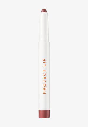 Project Cosmetics PROJECT PLUMP & FILL LIP LINER - Lipliner - wild