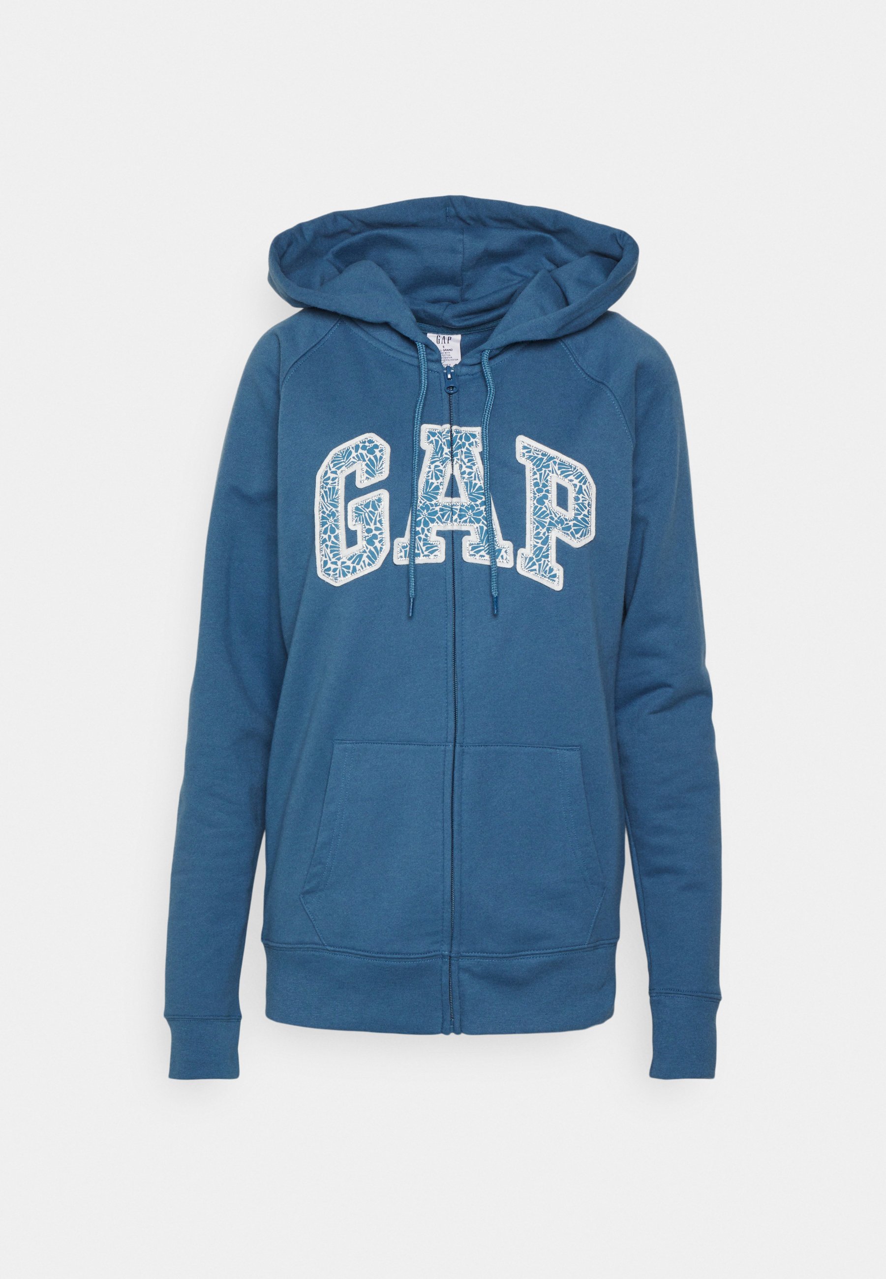 Gap Tall NOVELTY FILL ARCH - Zip-up 