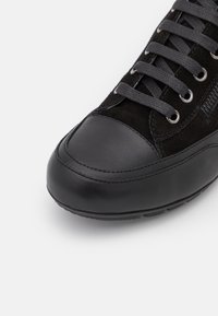 Candice Cooper High-top trainers - black