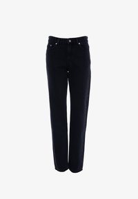 Selezionato, black used