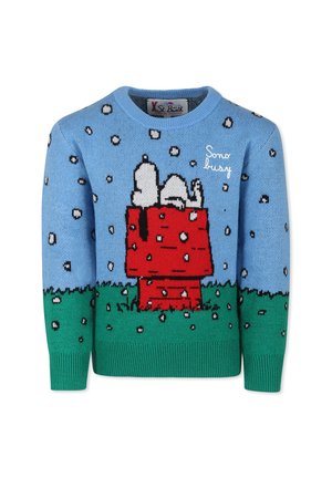 MC2 Saint Barth - Sweter