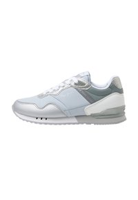 Pepe Jeans Tenisky - silver-coloured