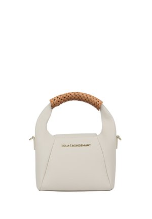 Bolso de mano - off white