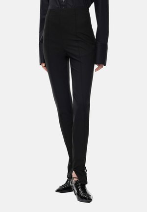 Pinko, A3MI ASTRA TROUSER - Pantaloni - black