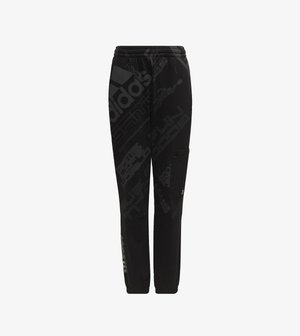 ARKD POCKET - Trainingsbroek - black, white, grey