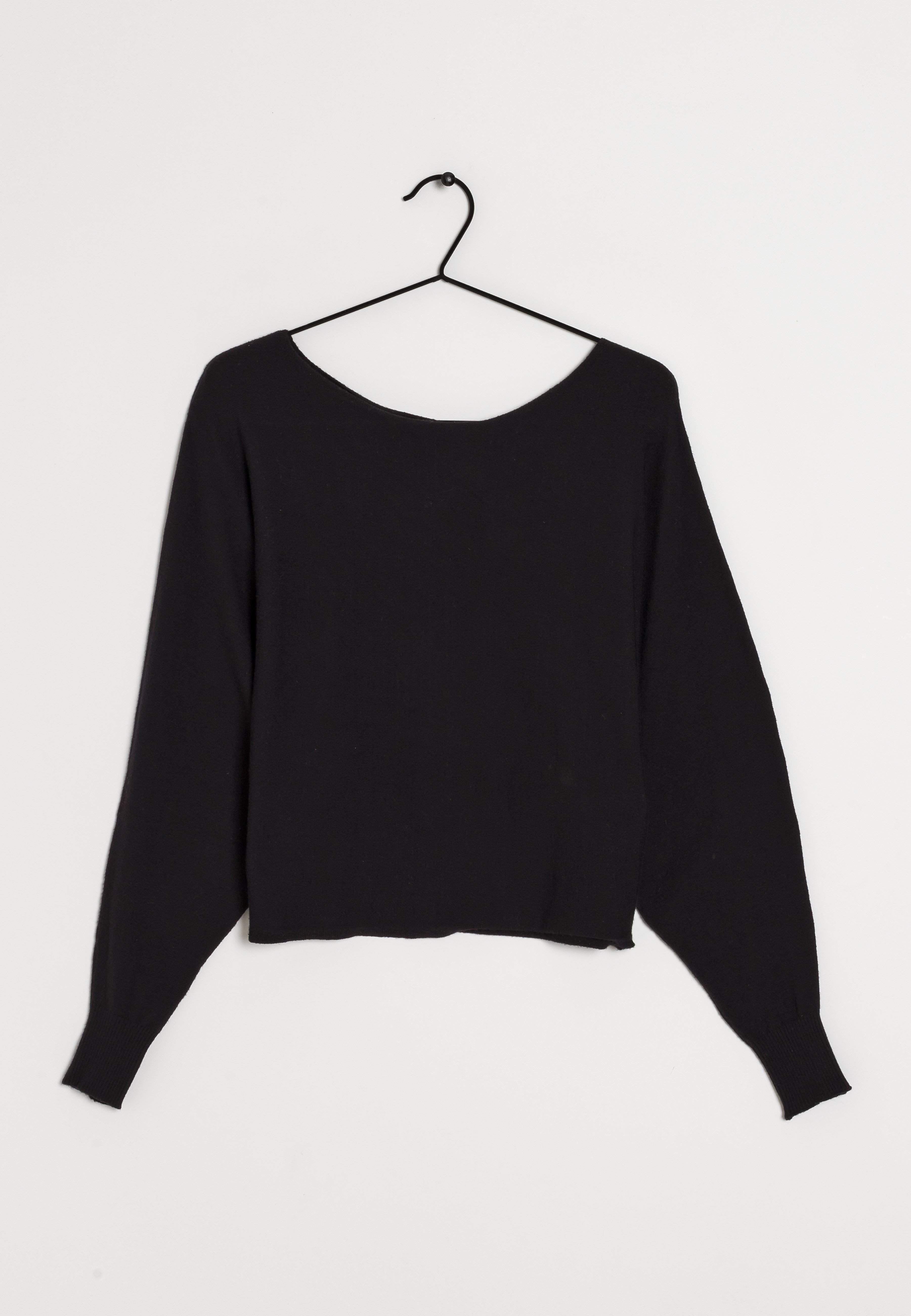 KIOMI Trui - black/zwart - (Pre-owned) - Zalando.nl
