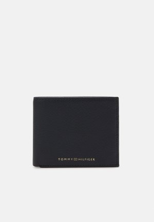 TH PREMIUM MINI CC - Peněženka - black