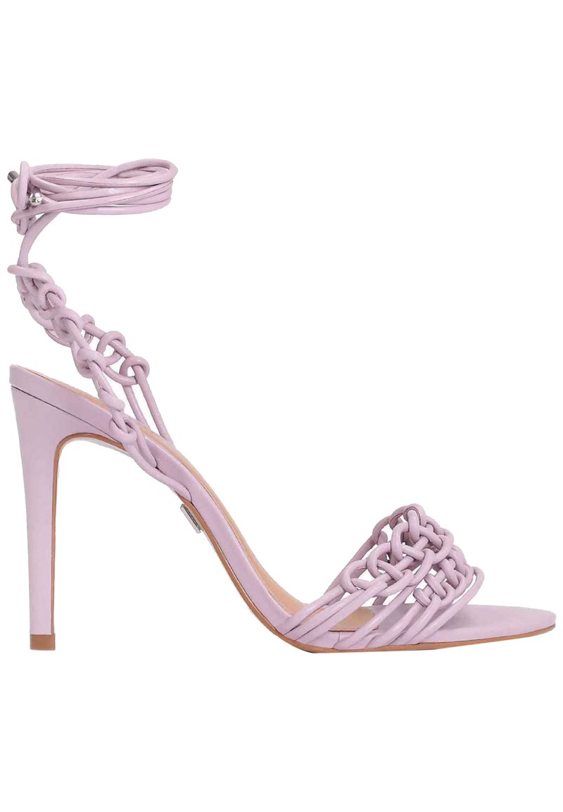 Damen Pumps | Kazar MEGAN Riemensandalettepurple/lila - VK40487 Damen Pumps | Kazar MEGAN Riemensandalettepurple/lila - VK40487