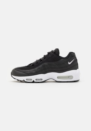 W AIR MAX 95 - Edzőcipő - black/white