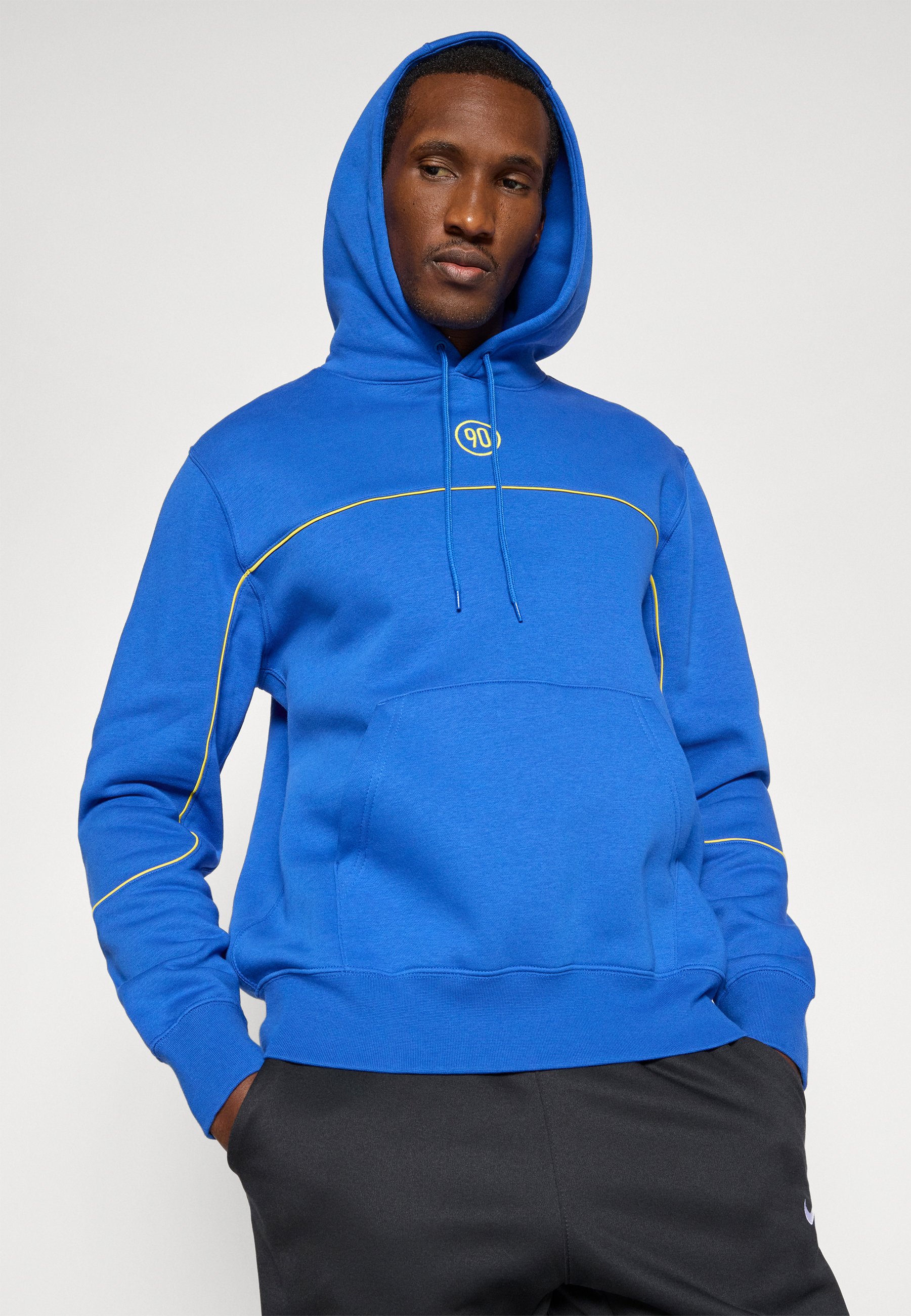 nike good game hoodie