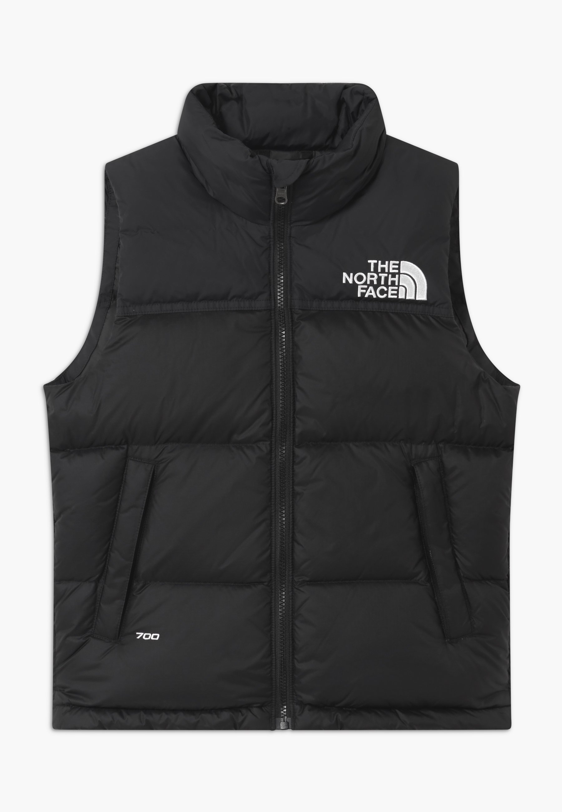 gilet en duvet 1996 retro nuptse